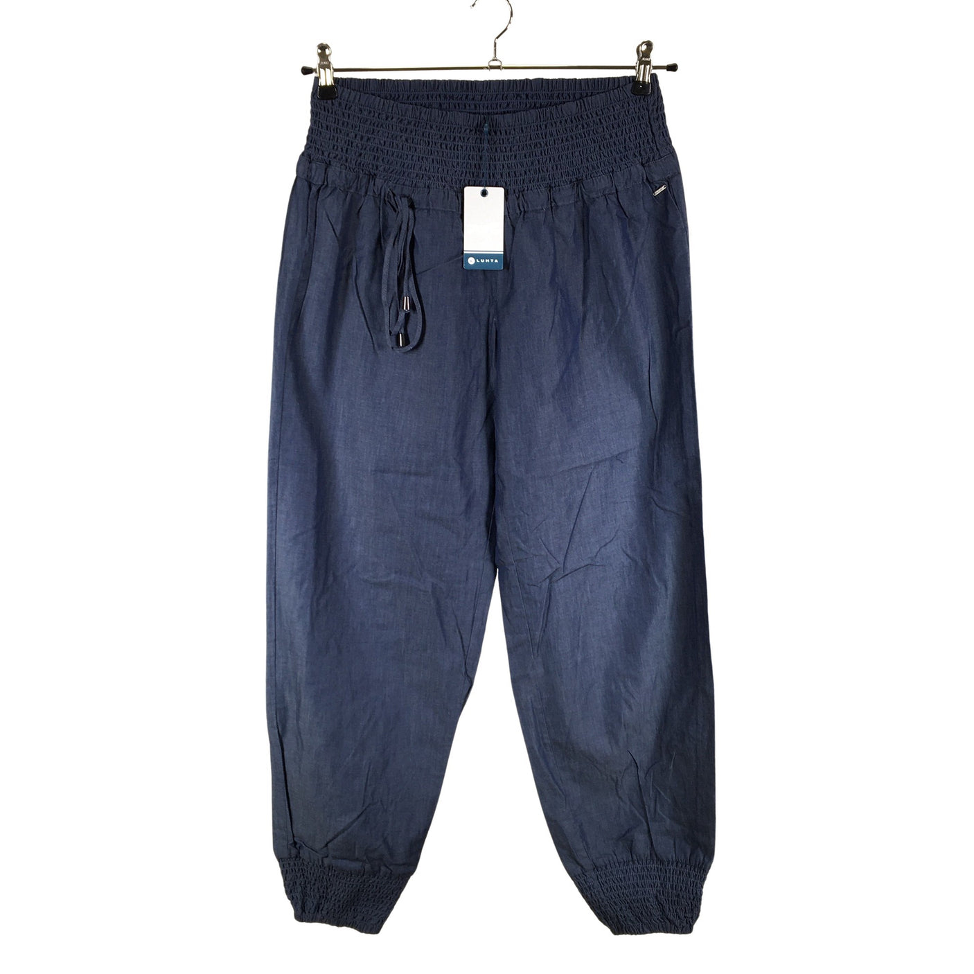 Unisex Luhta - Kangashousut, koko 38 - (1)