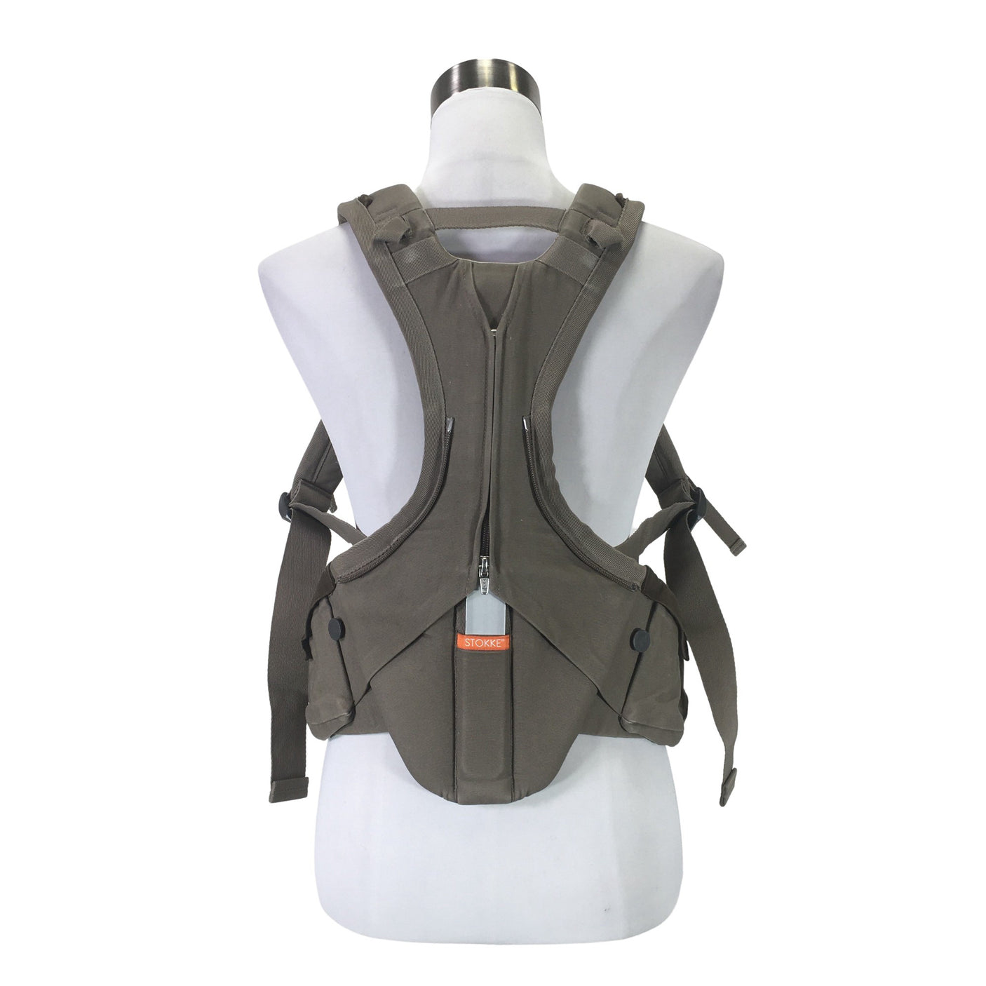 Unisex Stokke - Kantoreppu, koko Ei kokoa - (2)