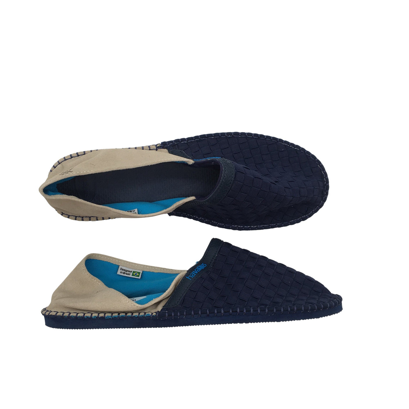 Unisex Havaianas - Loaferit, koko 46 - (1)