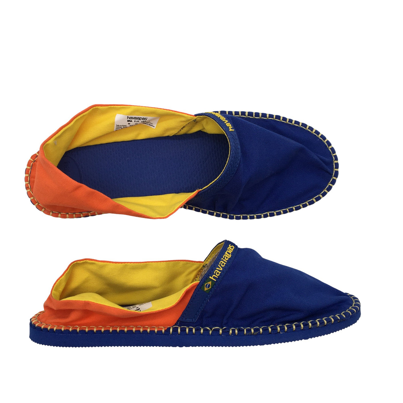 Unisex Havaianas - Loaferit, koko 46 - (1)