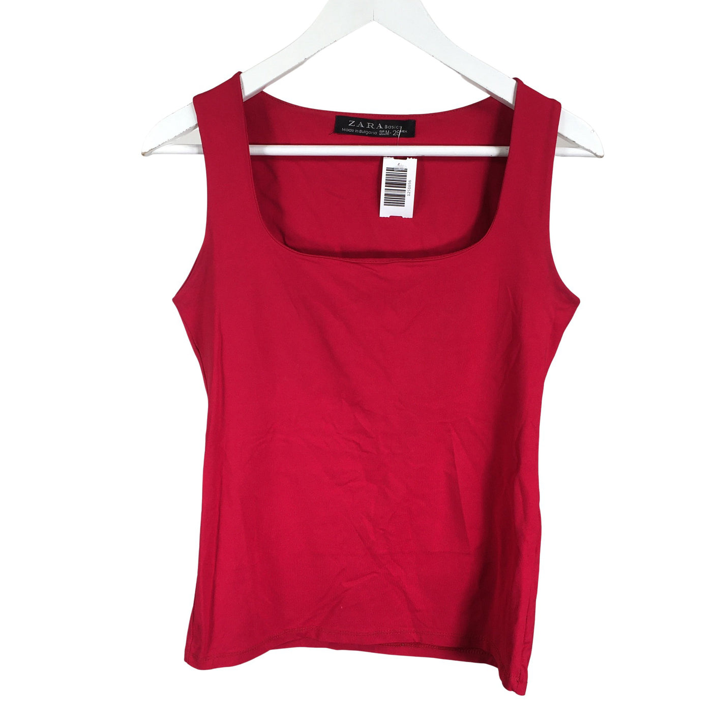 Unisex Zara - Trikootoppi, koko 38 - (1)