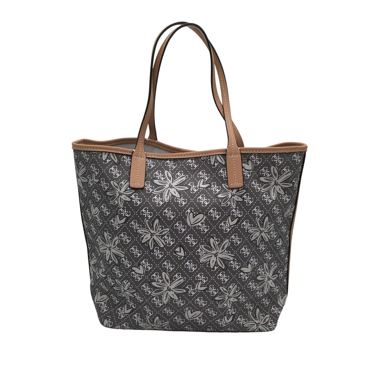 Unisex Guess - Käsilaukku, koko Midi - (2)