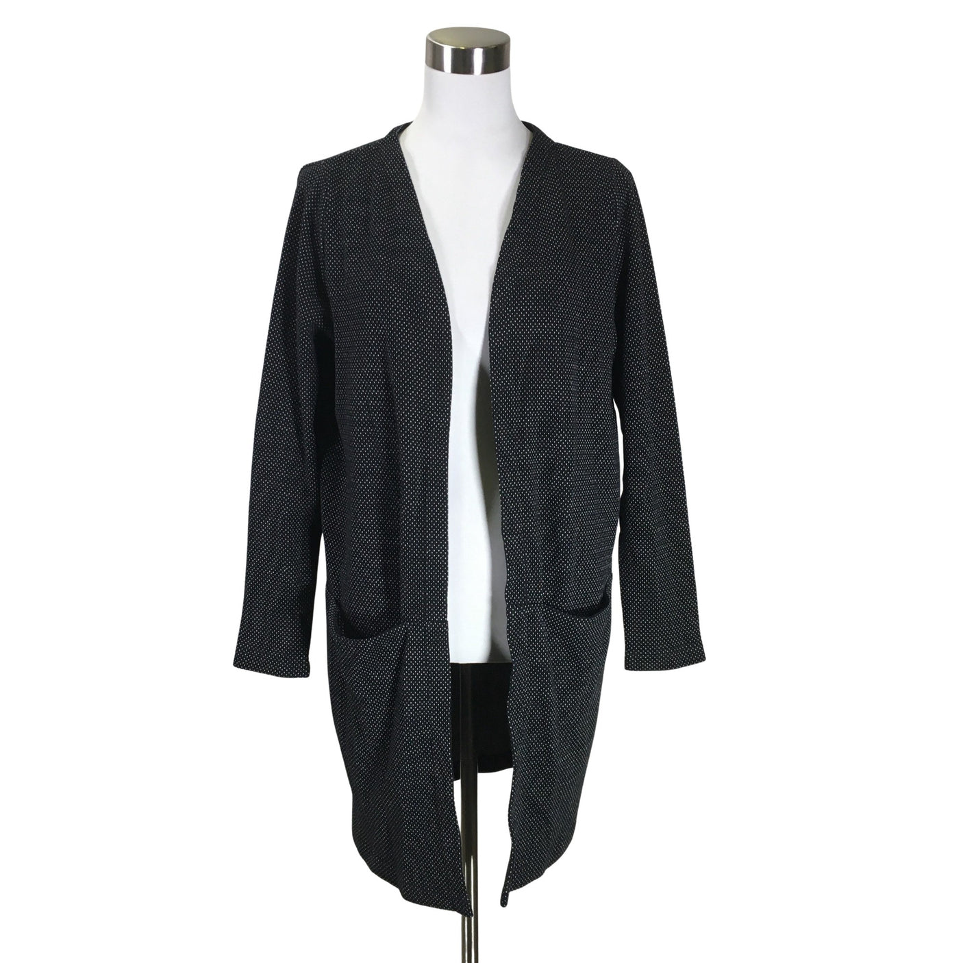 Unisex Lumoan - Neuletakki, koko 38 - (1)