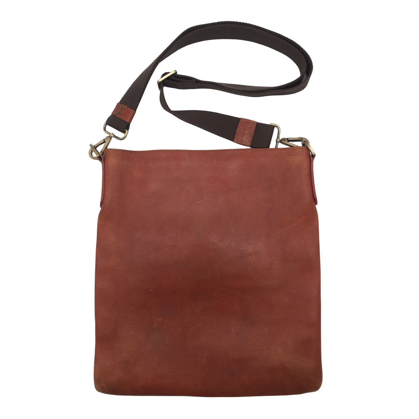 Unisex Mulberry - Olkalaukku, koko Midi - (2)