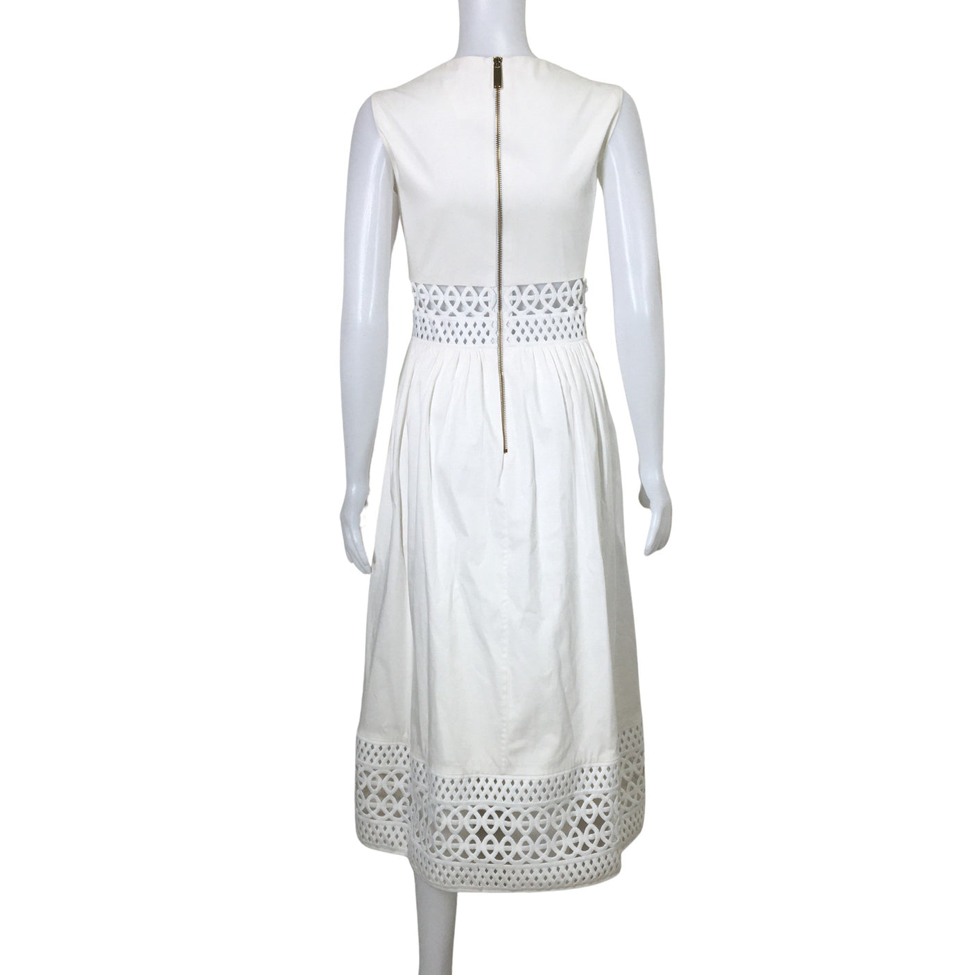 Kangasmekko, koko 34