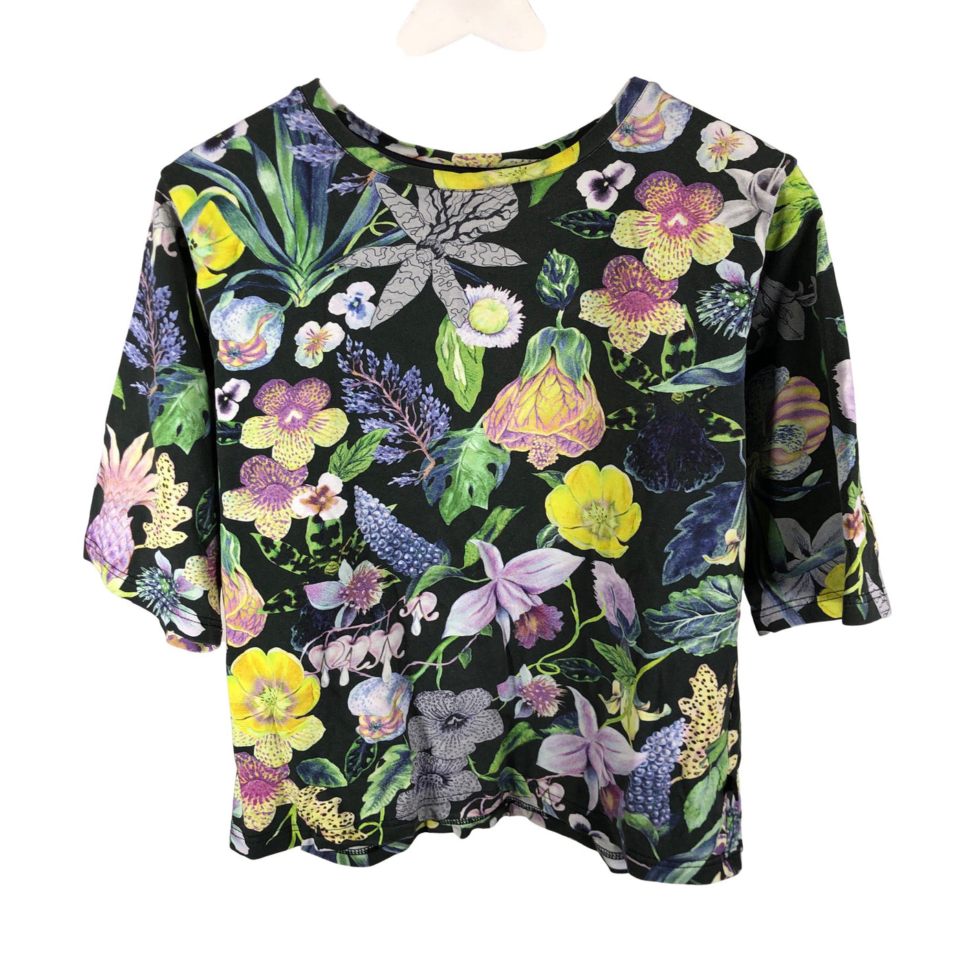 Unisex Vimma - T-paita, koko 36 - (1)