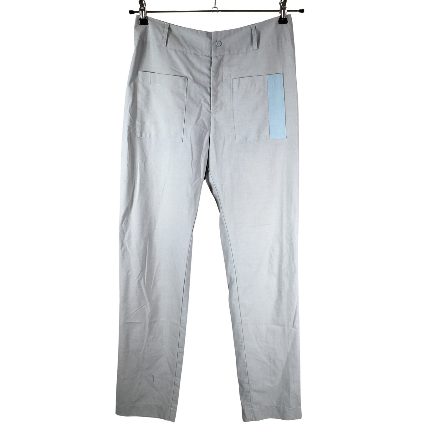 Unisex Tauko - Ohuet housut, koko 36 - (1)