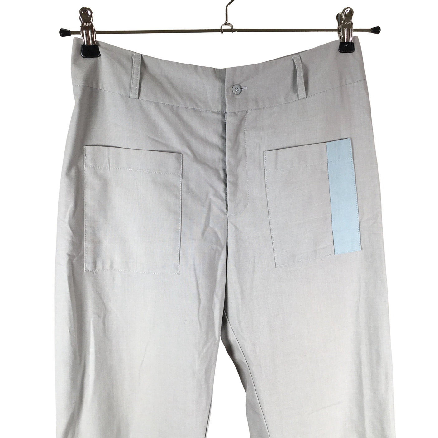 Unisex Tauko - Ohuet housut, koko 36 - (3)