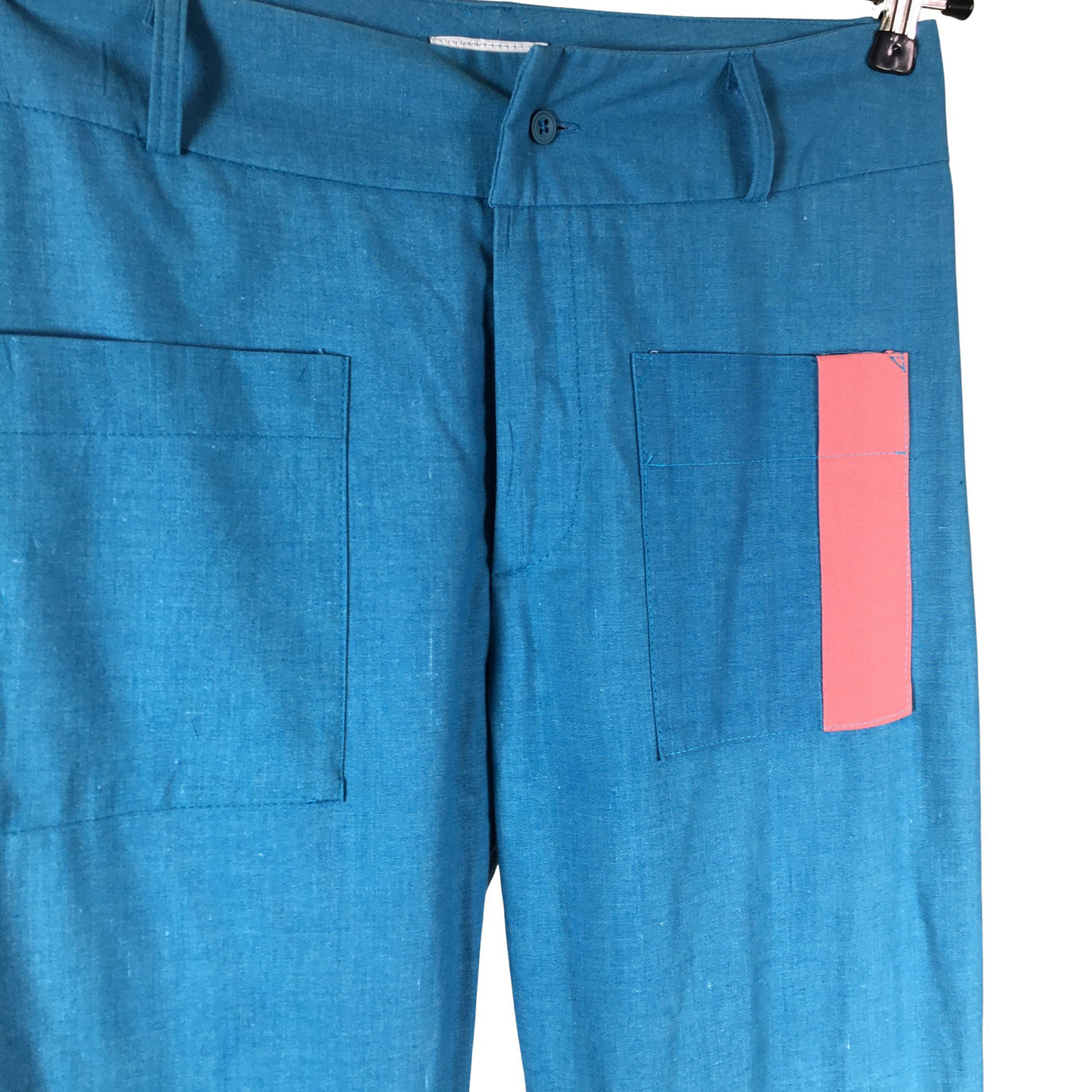 Unisex Tauko - Ohuet housut, koko 36 - (3)