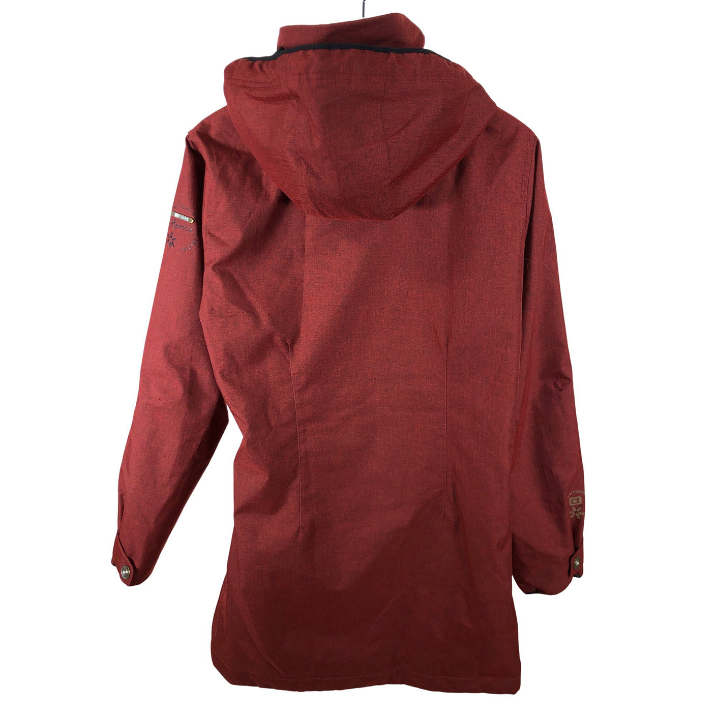 Unisex Torstai - Toppatakki, koko 42 - (2)