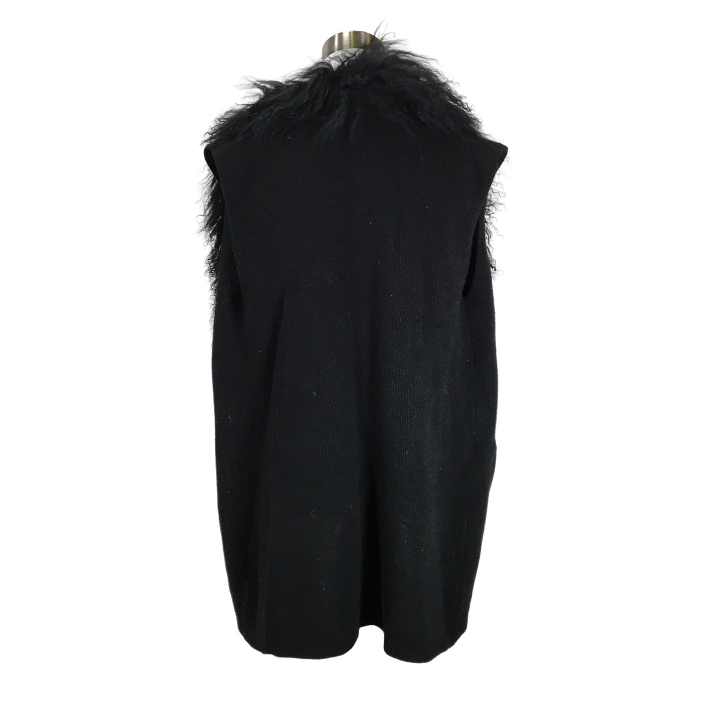 Unisex Andiata - Neuleliivi, koko 38 - (2)