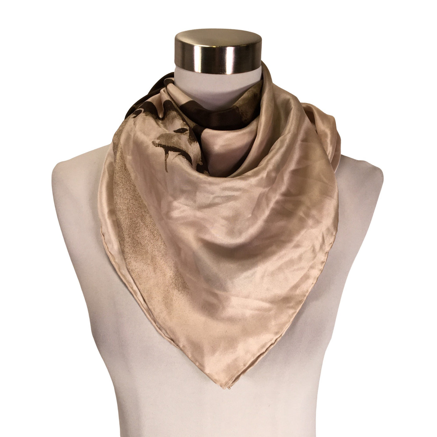 Unisex Marja Kurki - Huivi, koko Midi - (1)