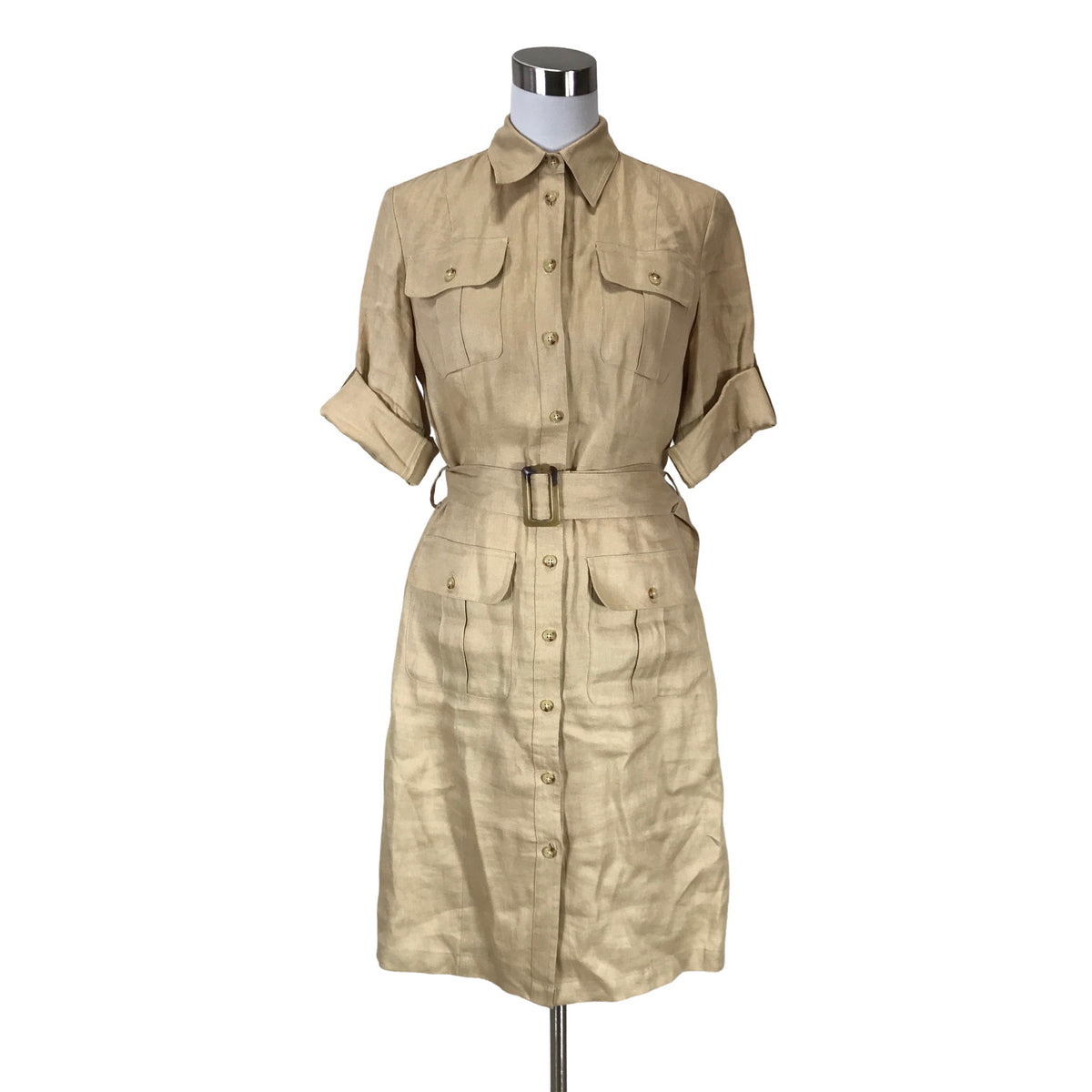 Unisex Ralph Lauren - Kangasmekko, koko 38 - (1)