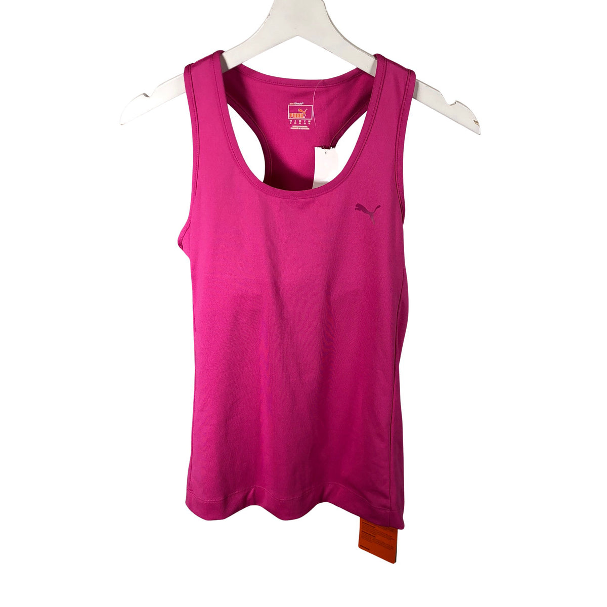 Unisex Puma - Urheilutoppi, koko 38 - (1)