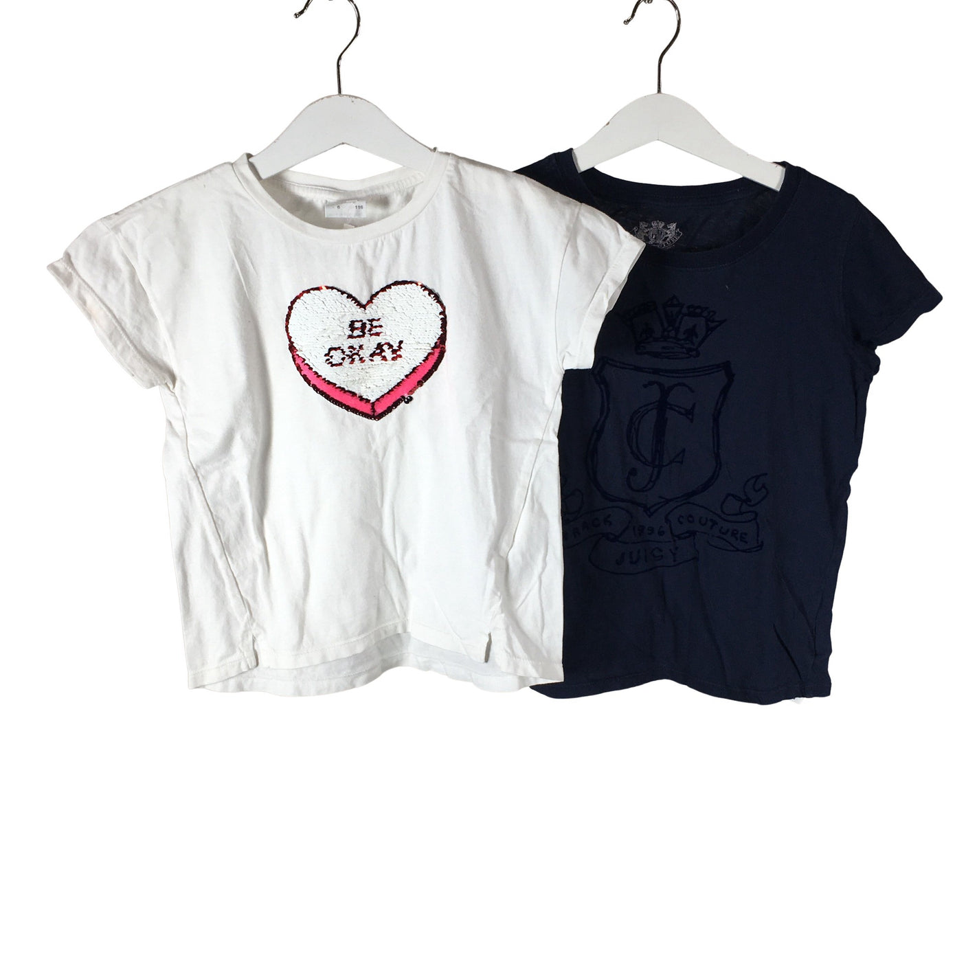 Unisex Zara - T-paita, koko 116 - 122 - (1)