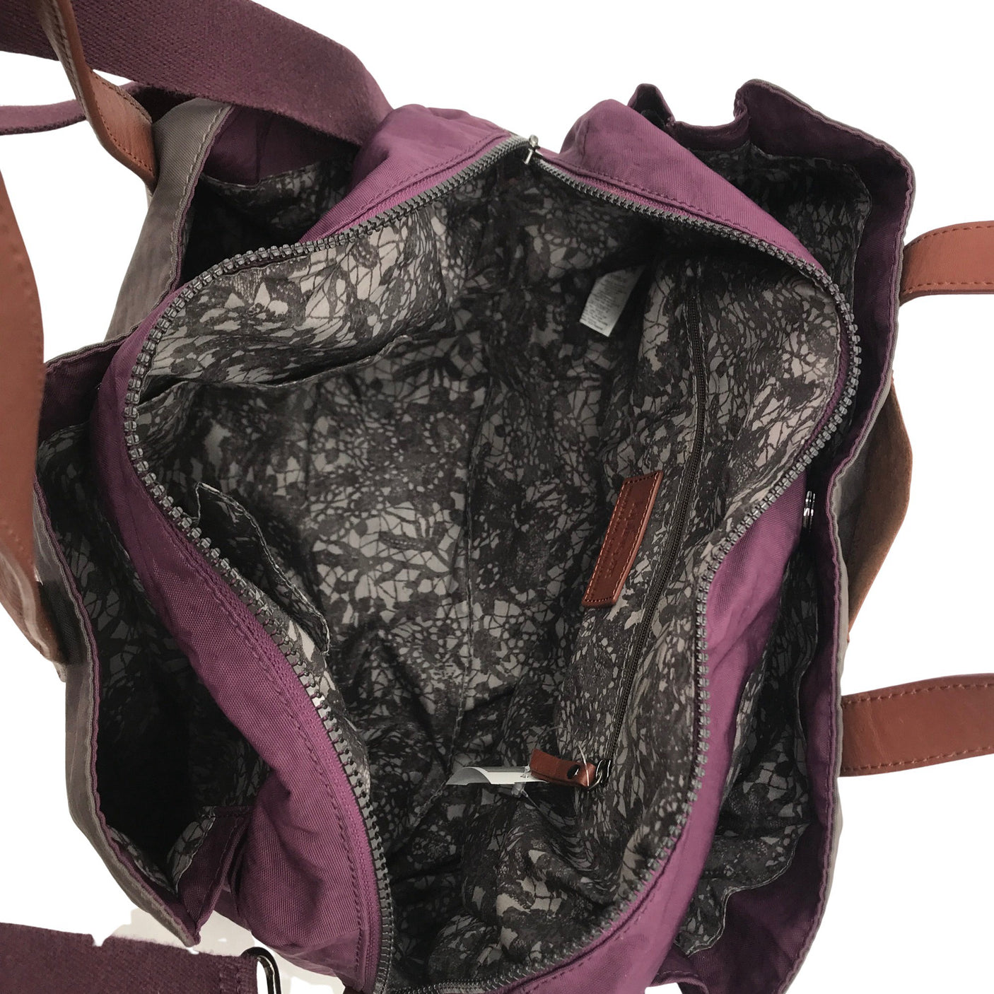 Unisex Kipling - Hoitolaukku, koko Maxi - (3)