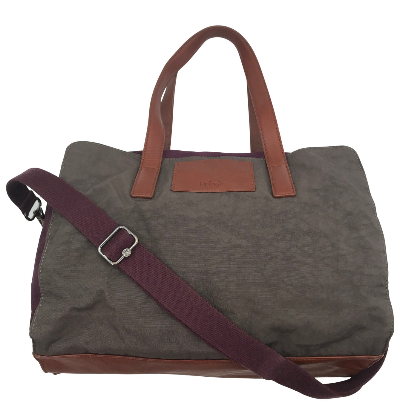 Unisex Kipling - Hoitolaukku, koko Maxi - (1)