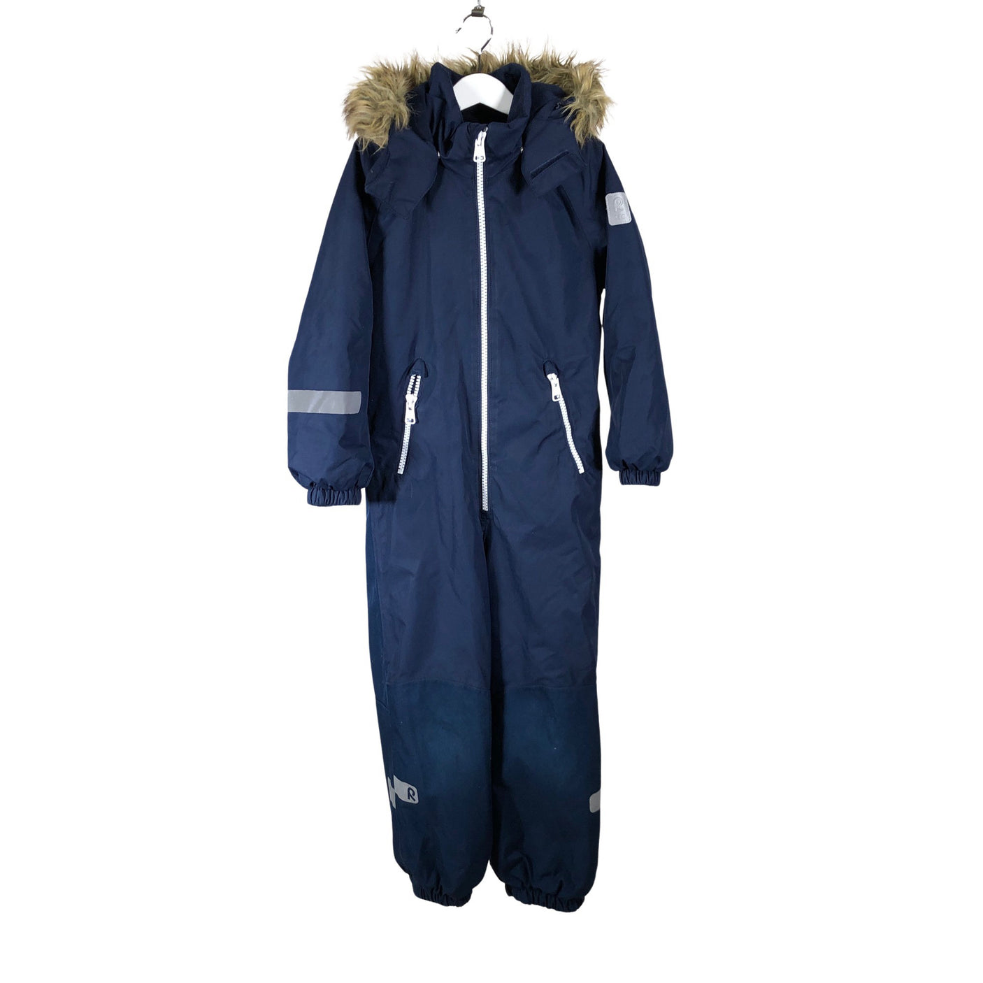 Unisex Reima - Toppahaalari, koko 122 - 128 - (1)