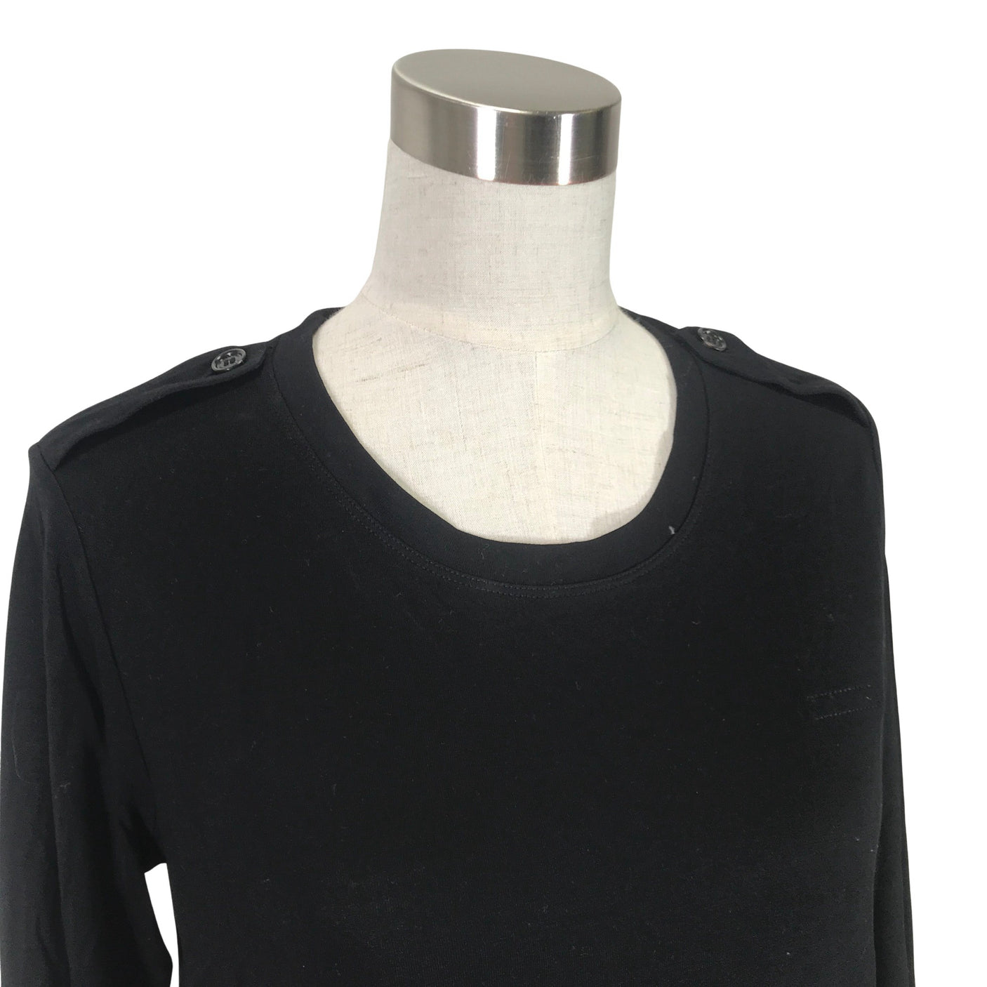 Unisex Burberry - Trikoopaita, koko 38 - (3)