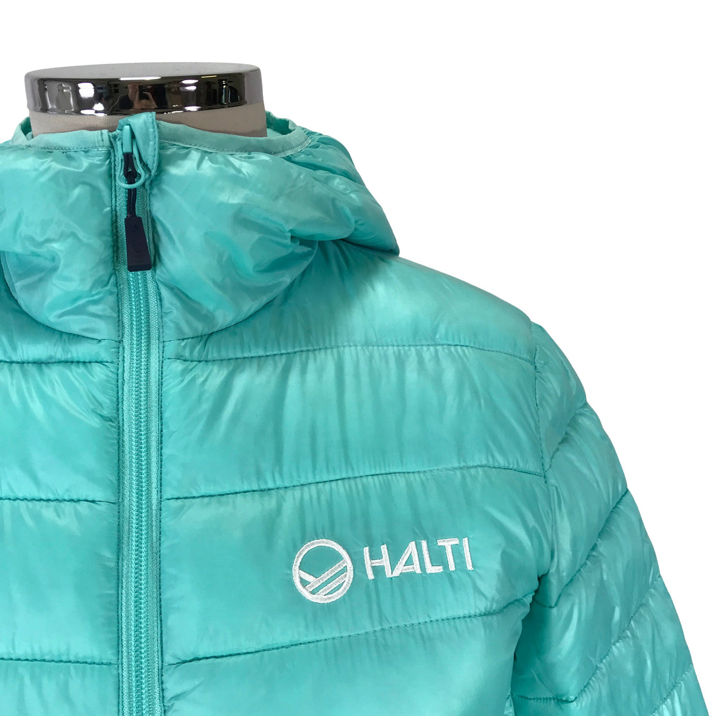 Unisex Halti - Kevyttoppatakki, koko 42 - (3)