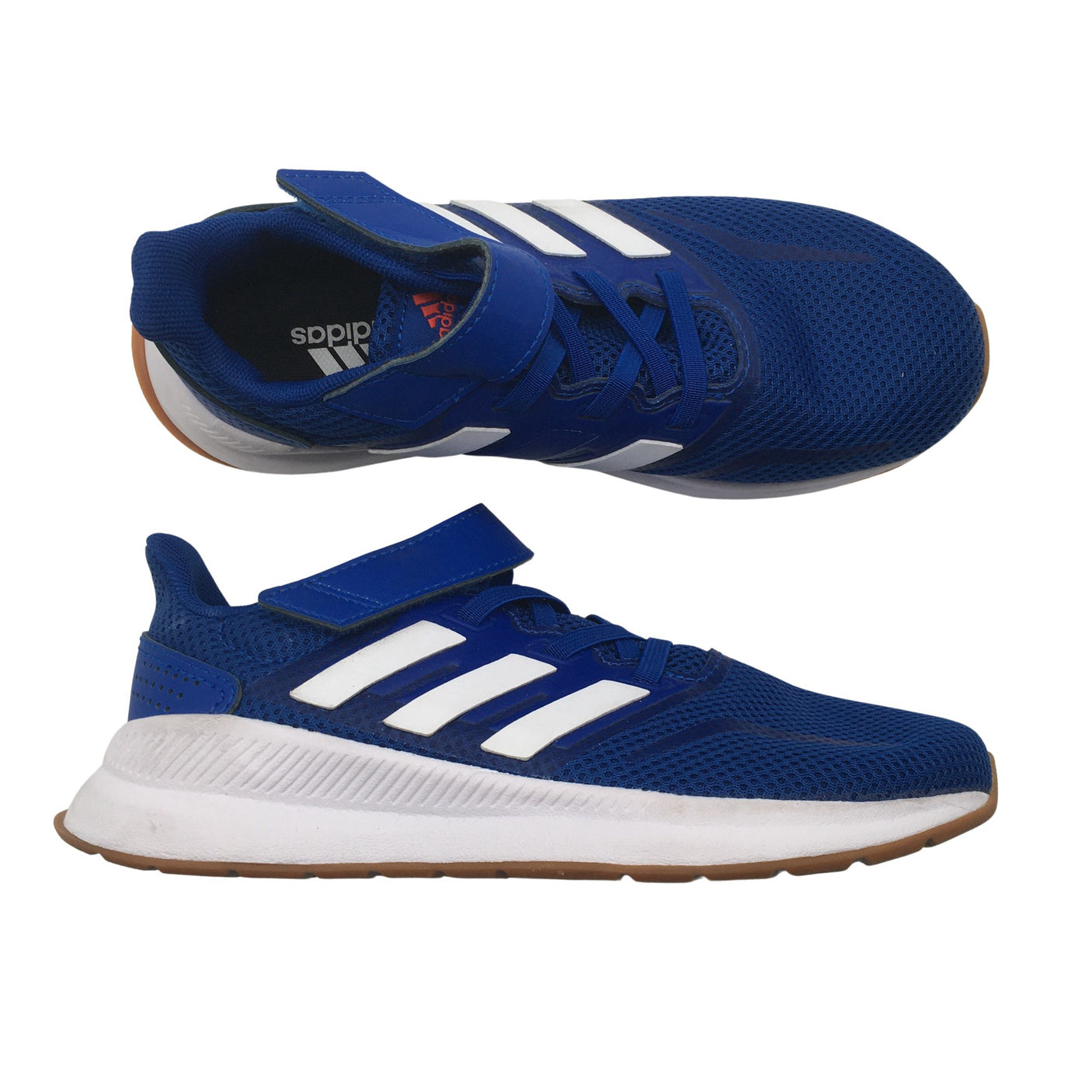 Unisex Adidas - Lenkkarit, koko 32 - (1)