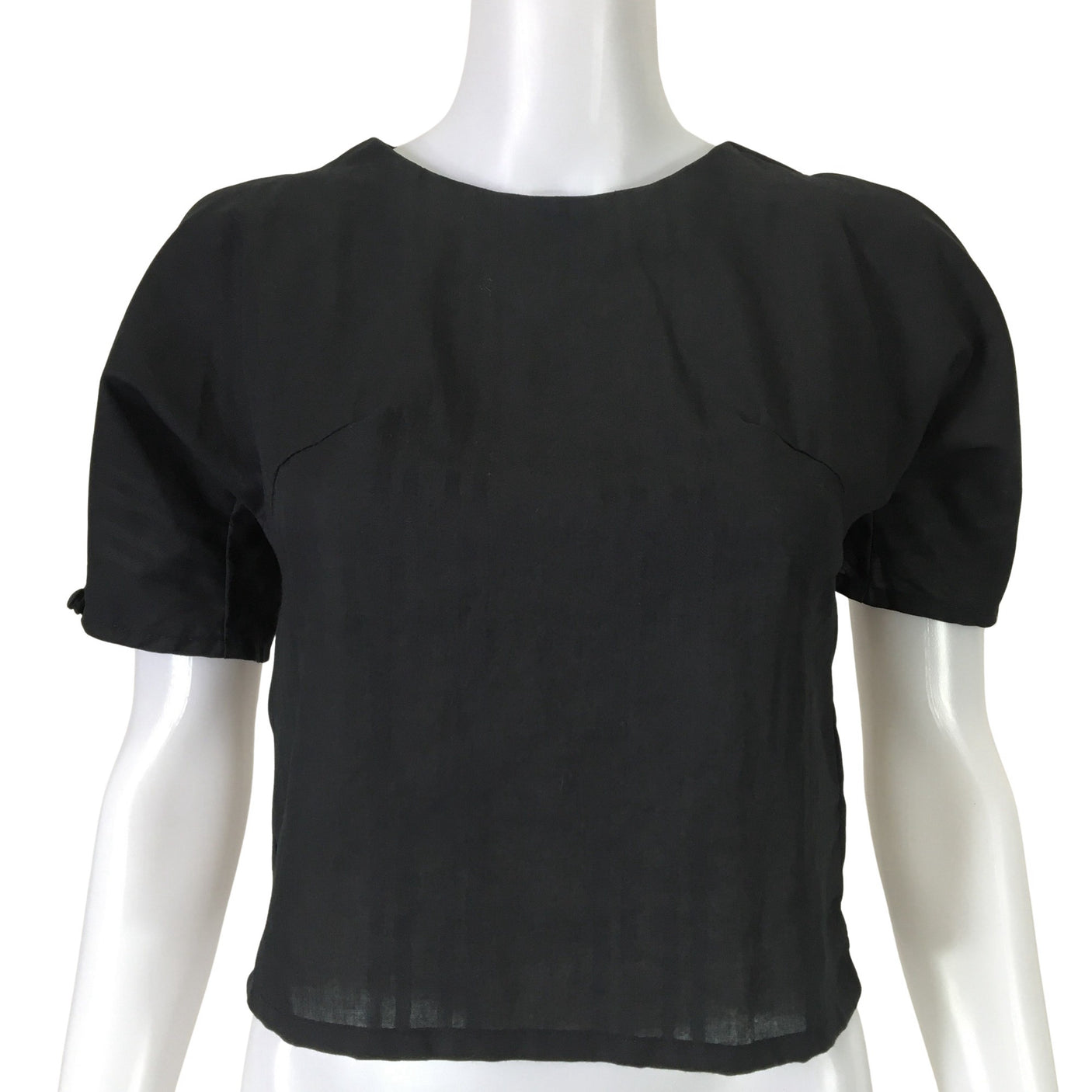 Unisex Tauko - Lyhythihainen pusero, koko 34 - (1)