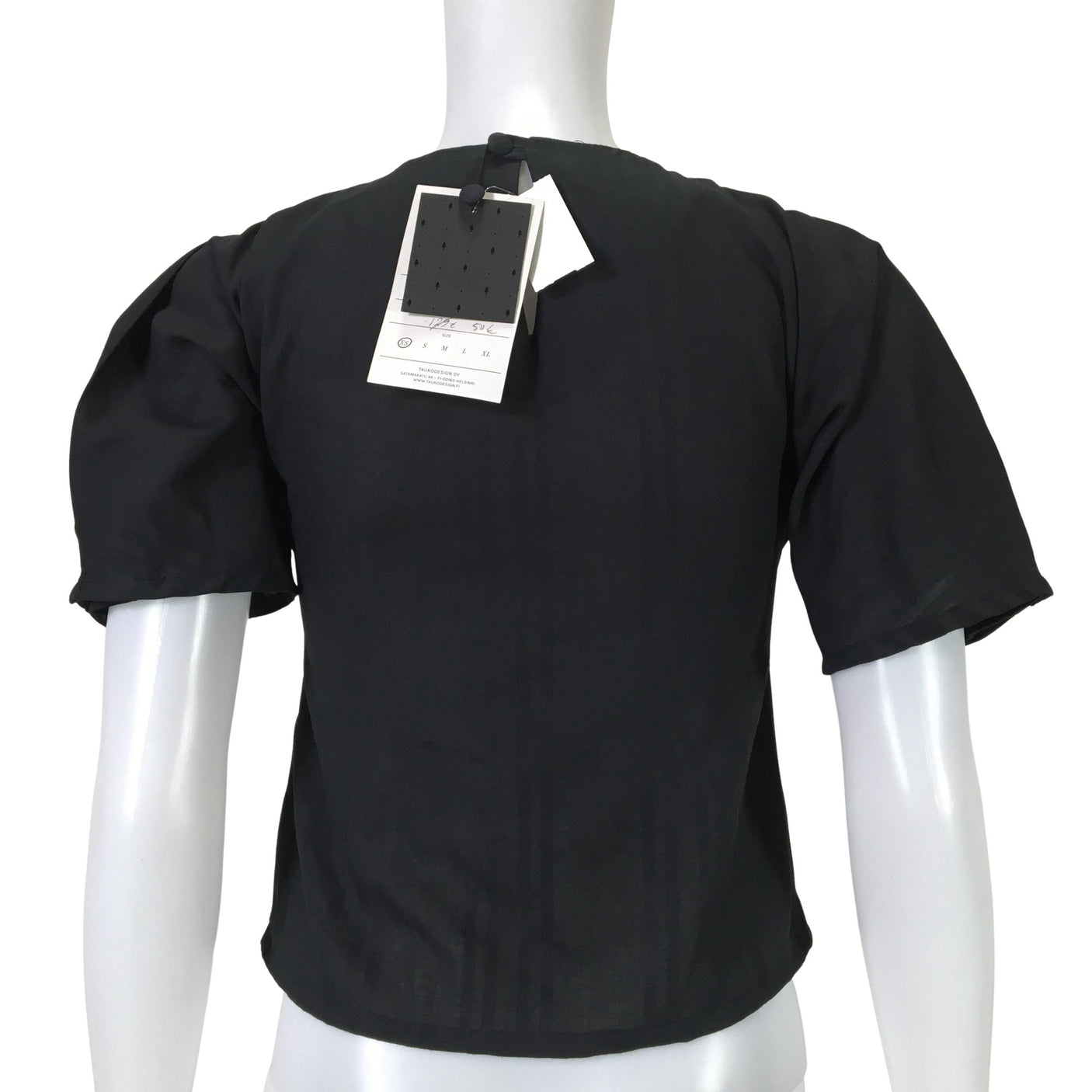 Unisex Tauko - Lyhythihainen pusero, koko 34 - (2)