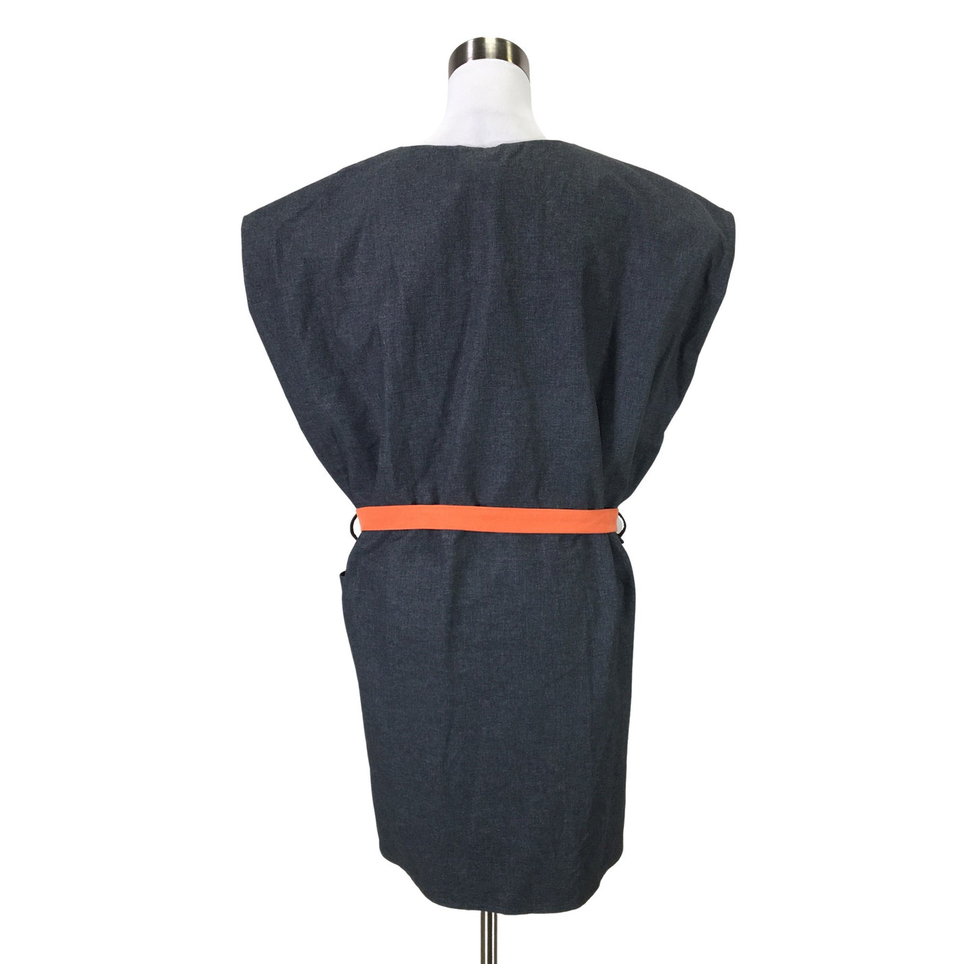 Unisex Tauko - Kangastunika, koko 38 - (2)