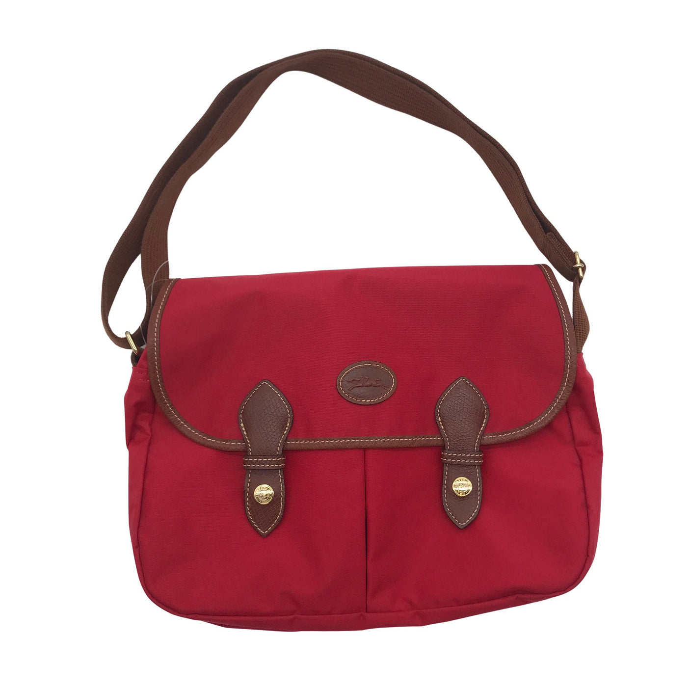 Unisex Longchamp - Olkalaukku, koko Midi - (1)