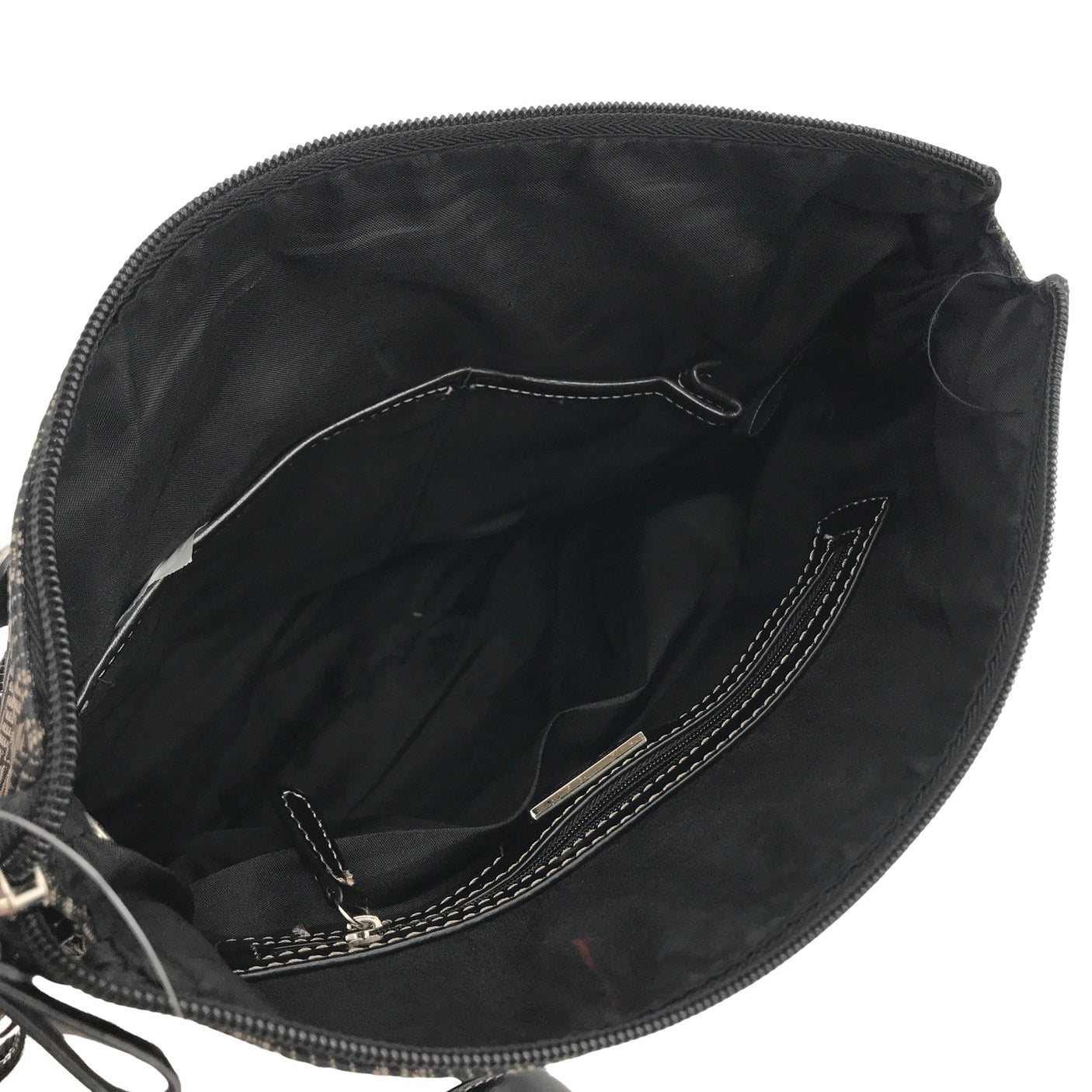Unisex Giani Bernini - Olkalaukku, koko Midi - (2)