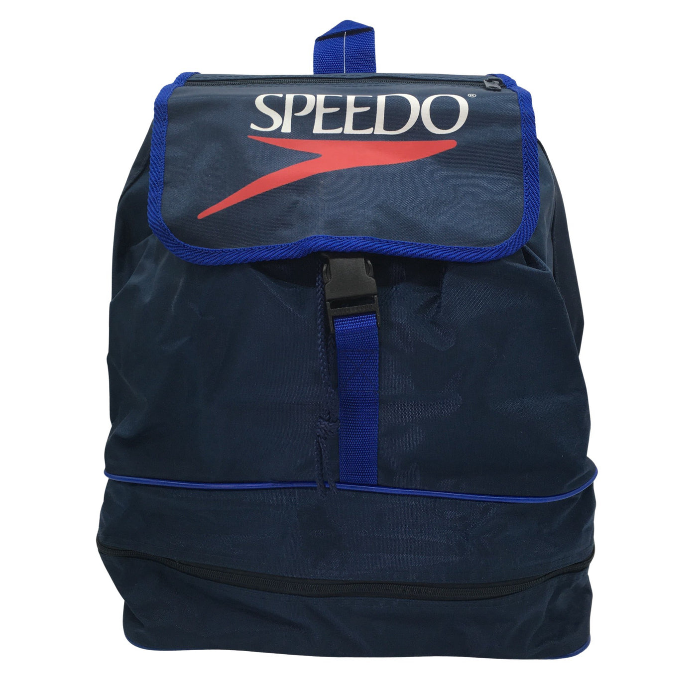 Unisex Speedo - Reppu, koko Midi - (1)