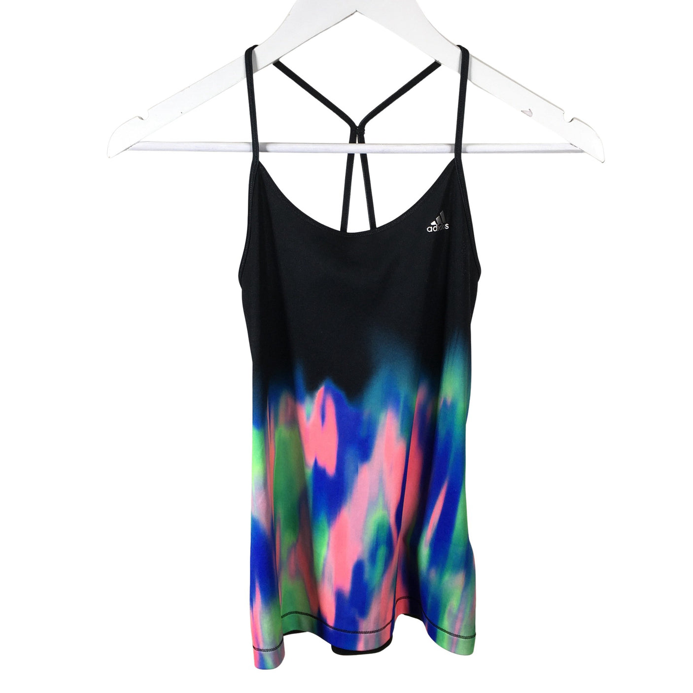 Unisex Adidas - Urheilutoppi, koko 146 - 152 - (1)