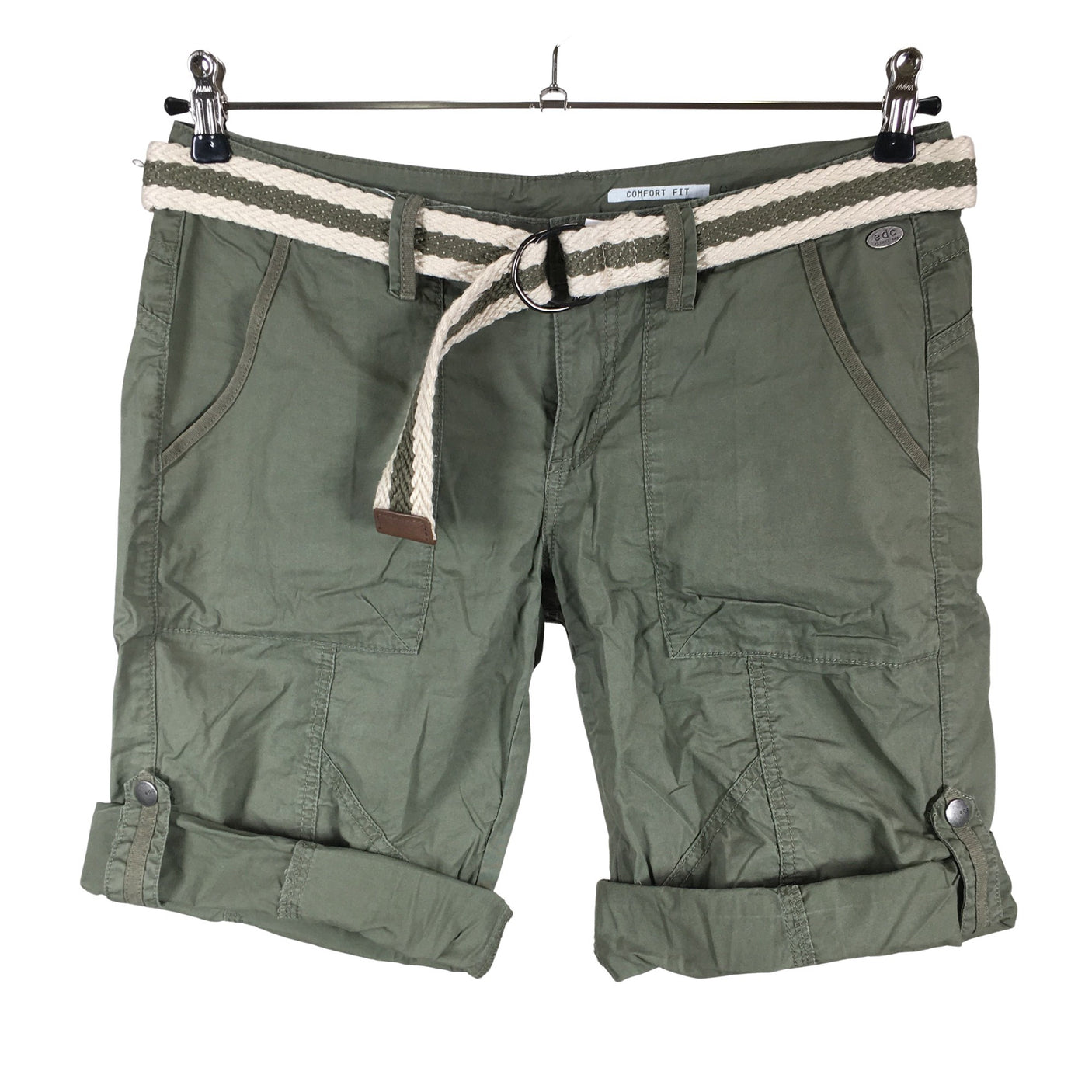Unisex Esprit - Shortsit, koko 38 - (1)