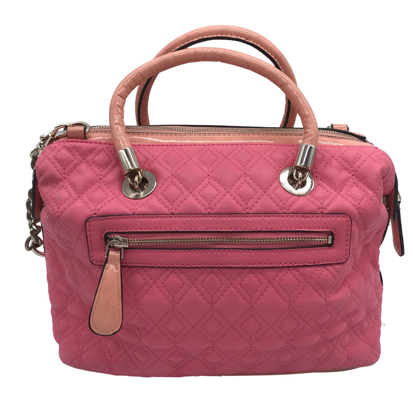 Unisex Guess - Käsilaukku, koko Midi - (2)