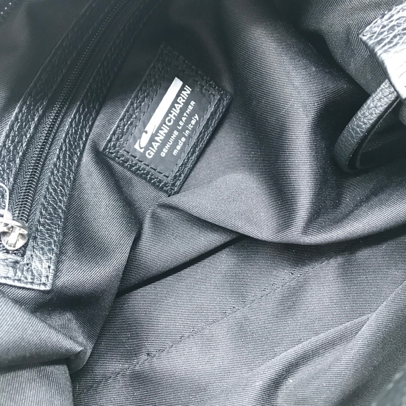 Unisex Gianni Chiarini - Käsilaukku, koko Maxi - (3)