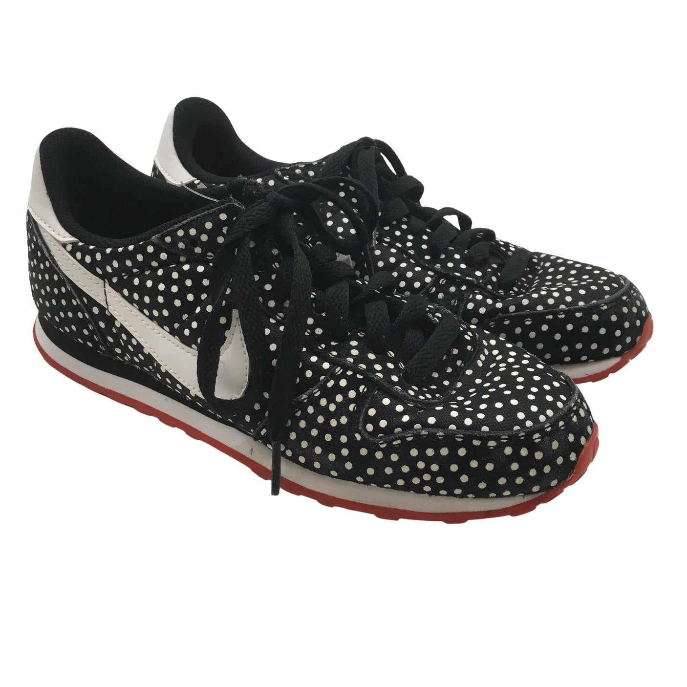 Unisex Nike - Tennarit, koko 38 - (2)