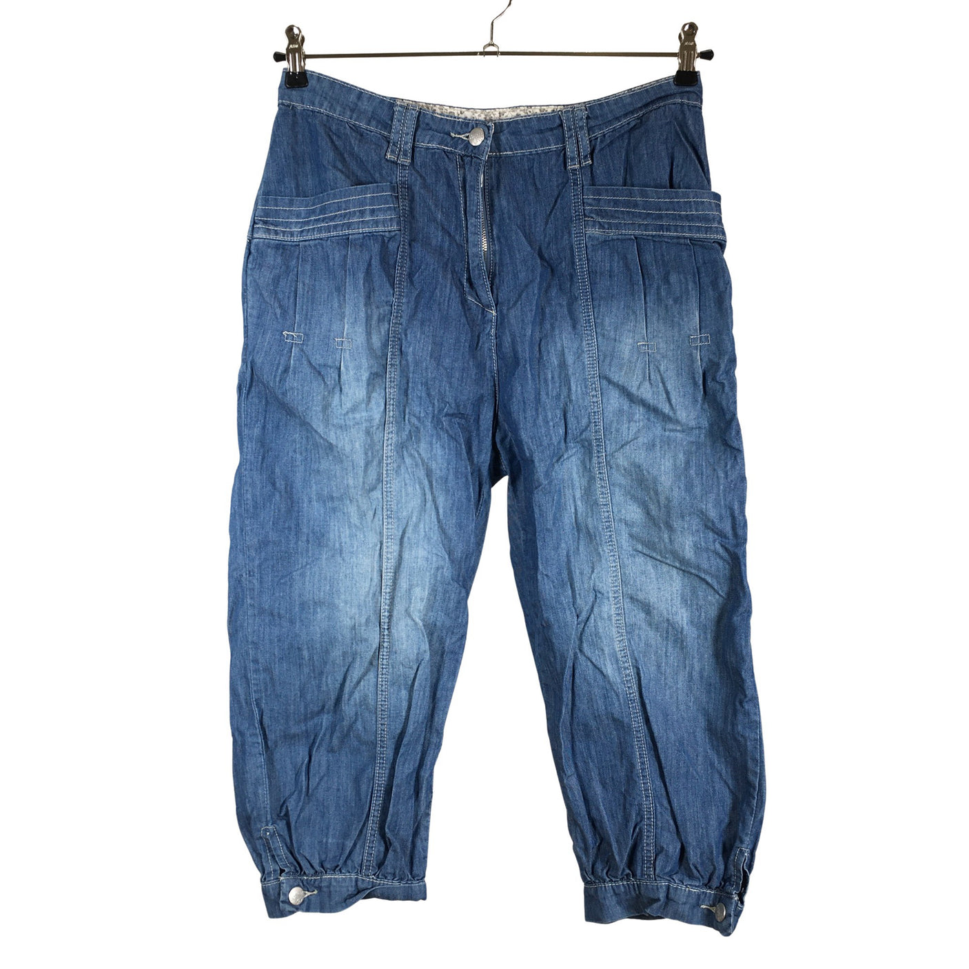 Unisex Soaked - Farkkucaprit, koko 40 - (1)