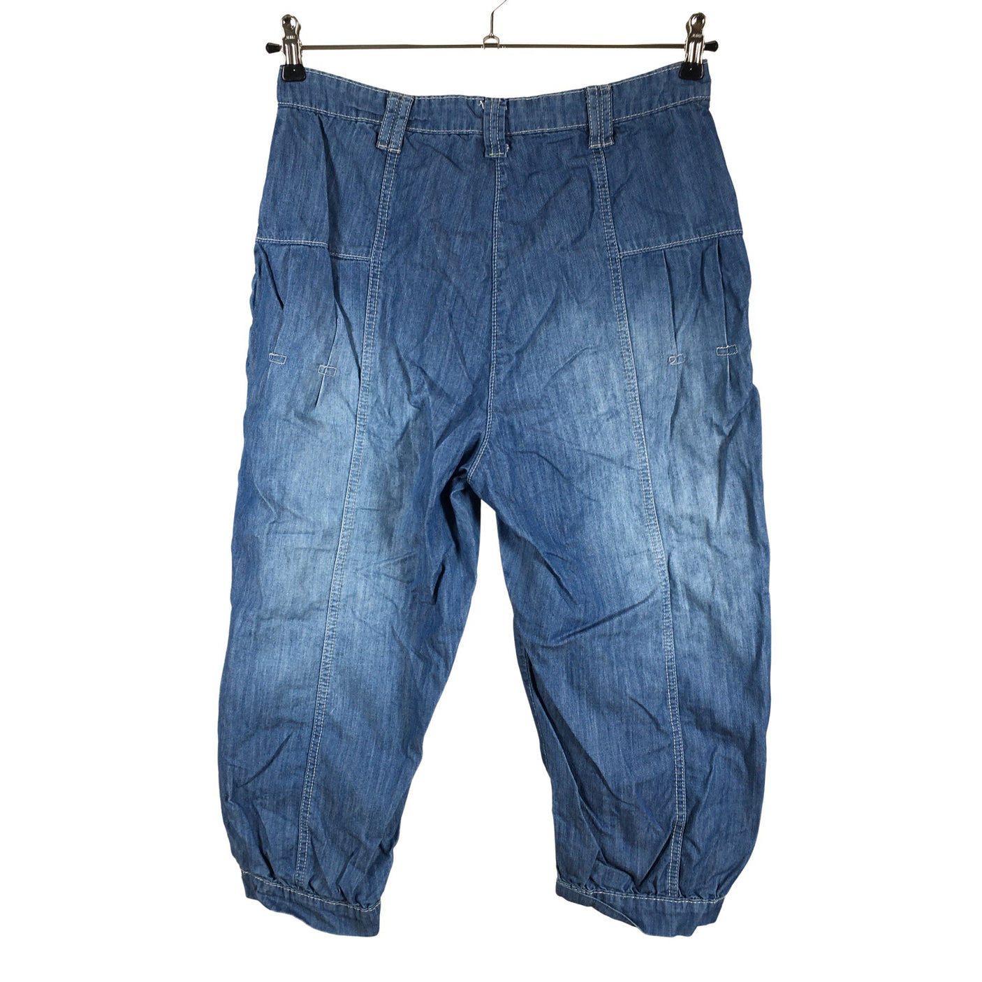 Unisex Soaked - Farkkucaprit, koko 40 - (2)
