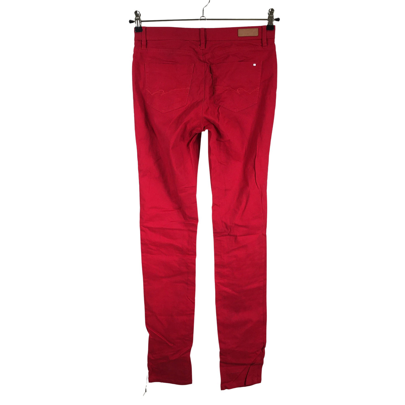 Unisex Tommy Hilfiger - Farkut, koko 36 - (2)