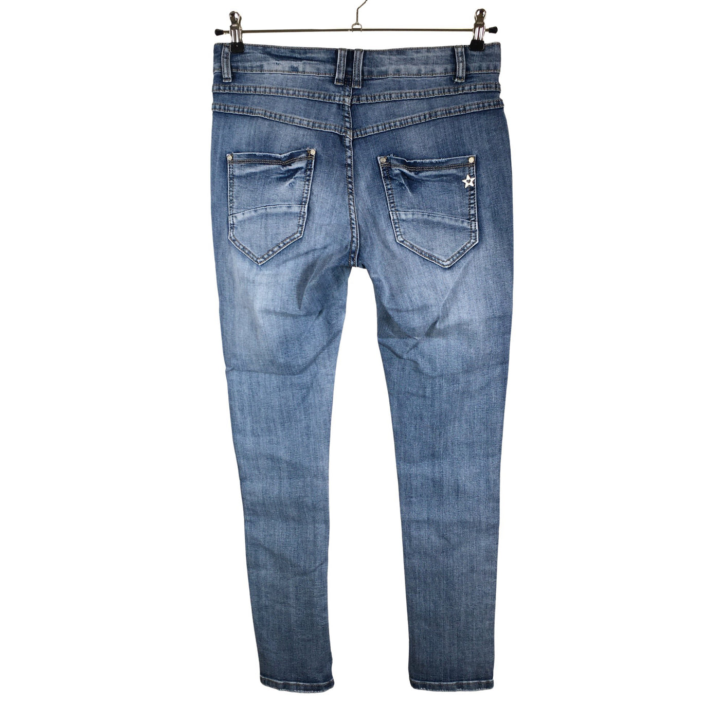 Unisex Cat&Co - Farkut, koko 40 - (2)