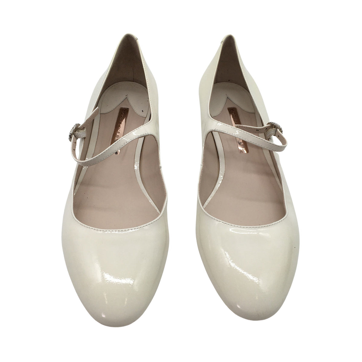 Unisex Sophia Webster - Ballerinat, koko 41 - (3)