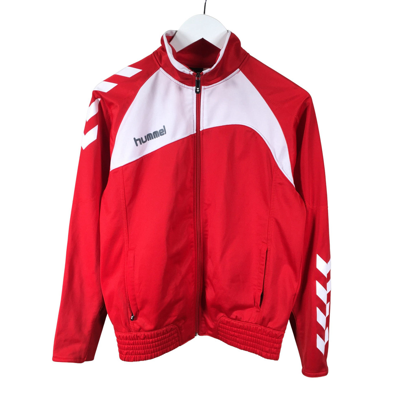 Unisex Hummel - Verryttelytakki, koko 46 - (1)