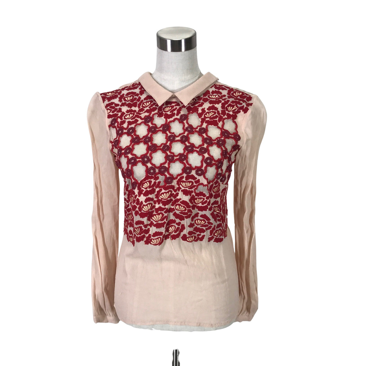 Unisex Paola Frani - Pusero, koko 36 - (1)
