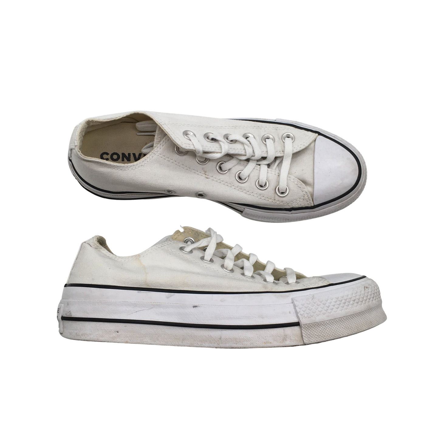 Unisex Converse - Tennarit, koko 37 - (1)