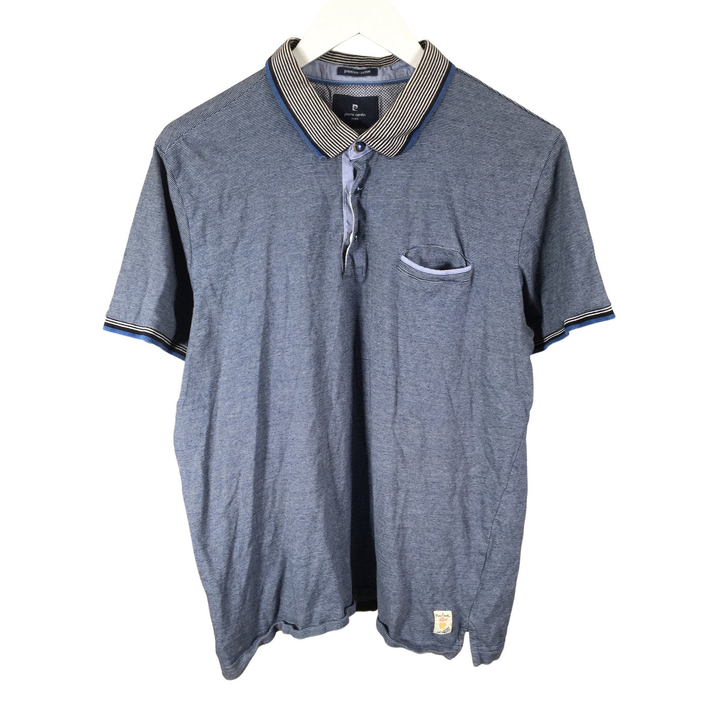 Unisex Pierre Cardin - T-paita, koko 48 - (1)