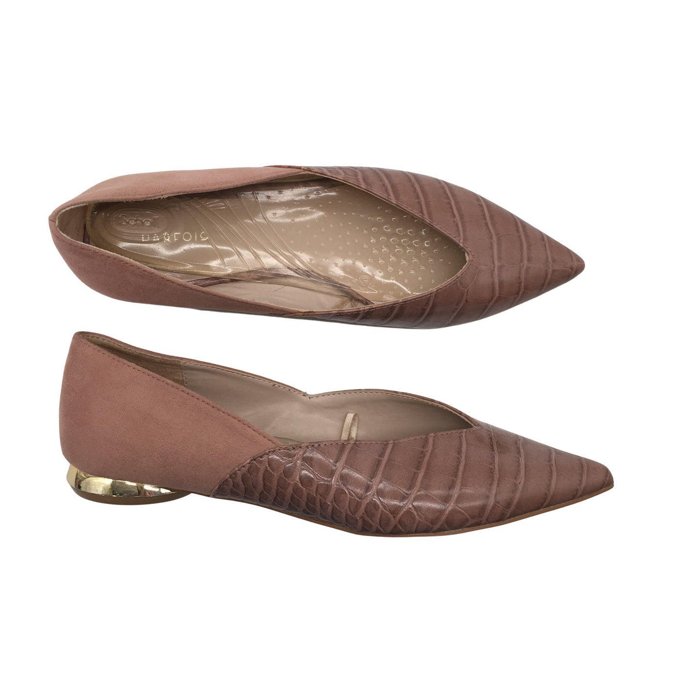 Unisex Parfois - Ballerinat, koko 36 - (1)