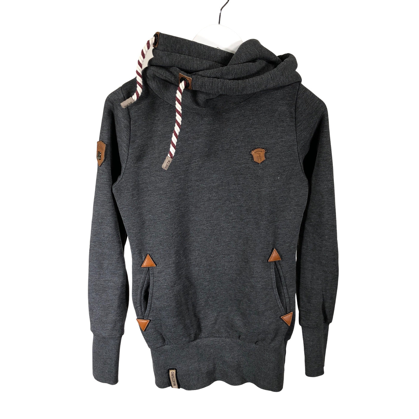 Unisex Naketano - Huppari, koko 34 - (1)