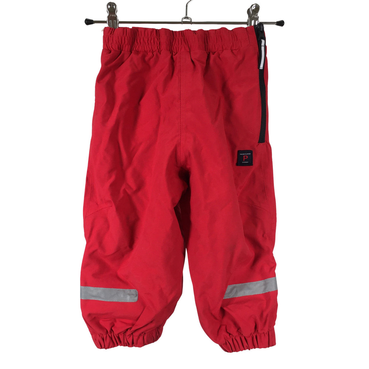 Unisex Polarn O. Pyret - Välikausihousut, koko 80 - 86 - (1)