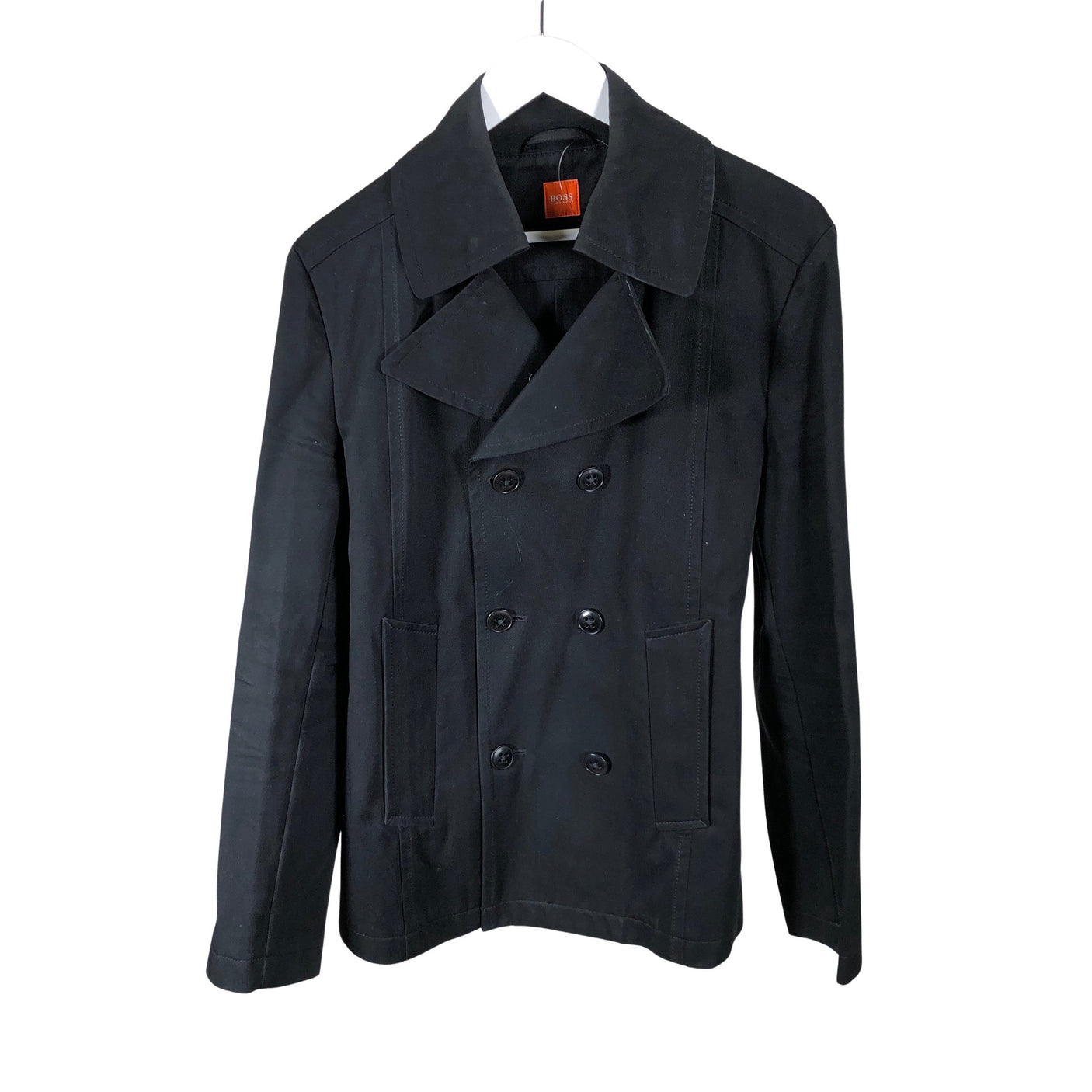 Unisex Hugo Boss - Trenssitakki, koko 50 - (1)
