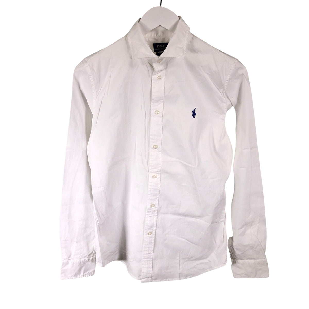 Unisex Ralph Lauren - Kauluspaita, koko 40 - (1)
